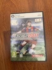 Pro Evolution Soccer 2011 PES