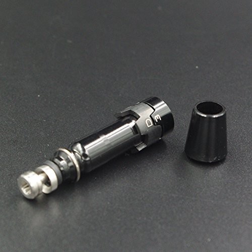 Nique golf shaft sleeve - u-nique,