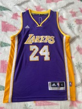 Maillot Lakers Kobe Bryant