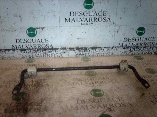 Barre stabilisatrice arriere - barre,