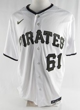 2020 Pittsburgh Pirates Oneil