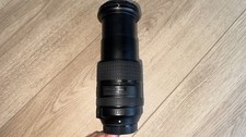 Nikon nikkor 18 - nikkor, 18-300mm