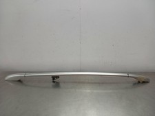 barre toit pour NISSAN QASHQAI