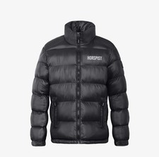 Doudoune Homme HORSPIST STALONE (neuve). Taille :XS,S,M,L,XL.