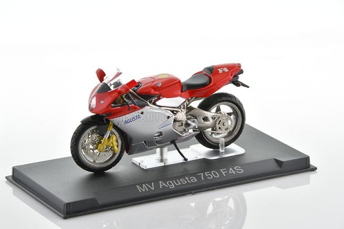 Agusta 750 f4s 2000 - agusta,