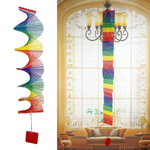 12cm pendentif coloré - 12cm,