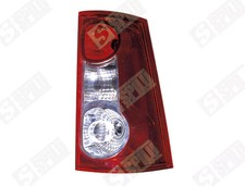 Feu arrière SPILU côté