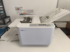 Plieuse papier IDEAL 8335 – A3 / A4 – Matériel pro