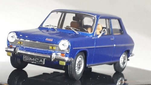 Simca 1100 ixo ref clc495n - 1100,