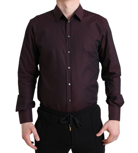 Robe chemise dolce - robe, gabbana