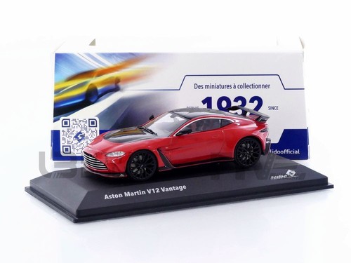 Solido aston martin - solido,