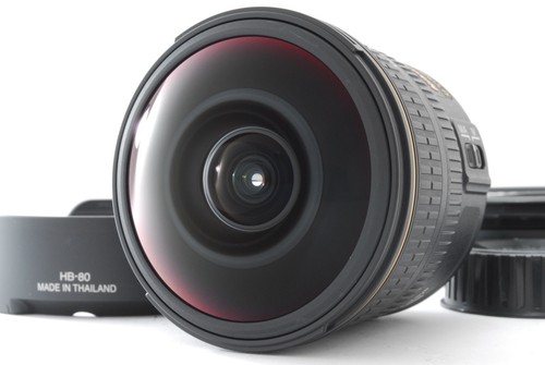 Non utilisé nikon af - [non,