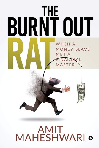 The burnt out rat - when, a