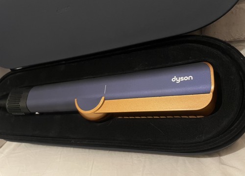 Sèche cheveux dyson airstrait - cheveux,