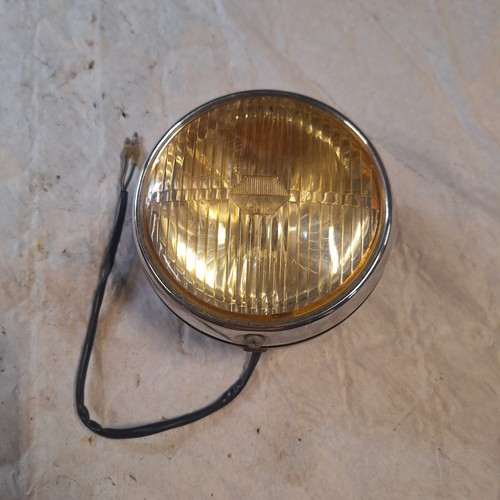Phare honda mtx hd06 - phare,