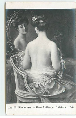 Nus tableau scalbert - nus,