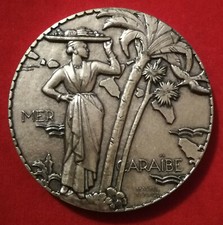 MEDAILLE BRONZE ♦ Compagnie