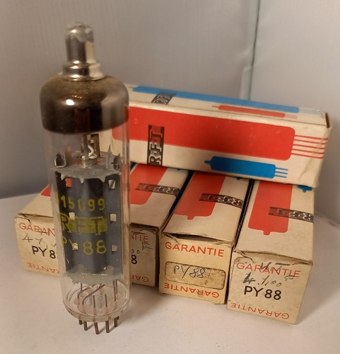 Neuf tube py88 rft - rft, in