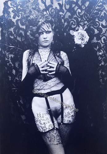 Irina ionesco photographe - irina,