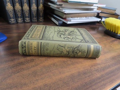 The poetical works alice - poetical,
