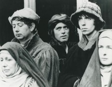 NINETTO DAVOLI I RACCONTI DI