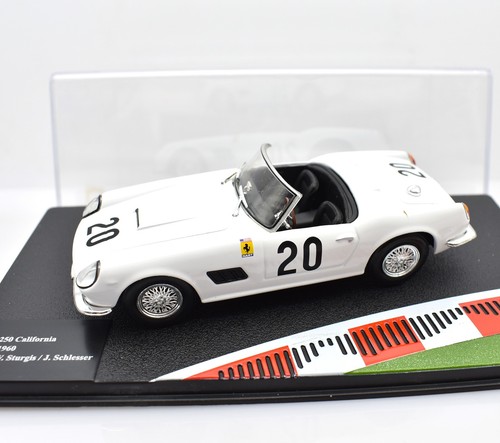 Miniature voiture ferrari - voiture,