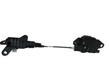 Château Capot Fermé Compatible pour Tesla Modèle Y Dual Moteur