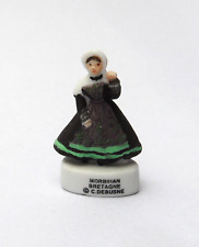 cyb  - fève mate costume