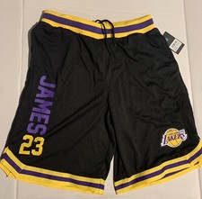 *New* Los Angeles Lakers