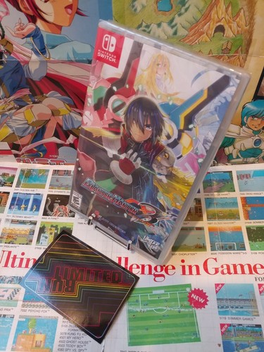 Nintendo switch blaster - switch:,