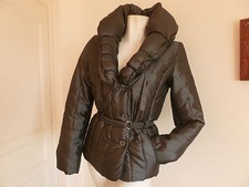  DOUDOUNE CEINTUREE "