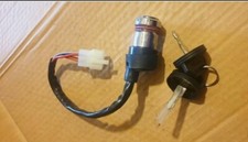 Neiman contacteur a clef neuf