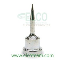 Pointe LT1S 0,2mm Epingle