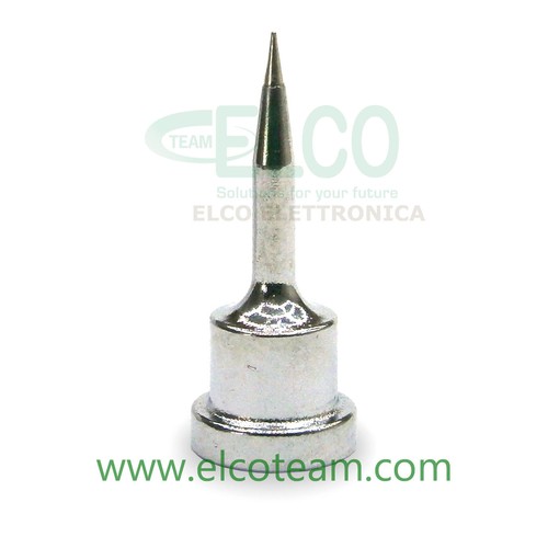 Pointe lt1s 2mm epingle - lt1s, 0,2mm