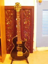 1996 Gibson Nighthawk SP3 w/