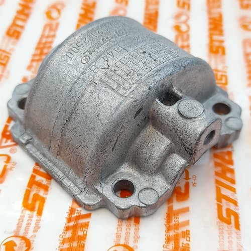 Pan moteur stihl - pan,
