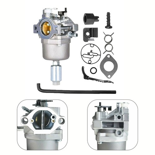 Carburateur remplacement - de,