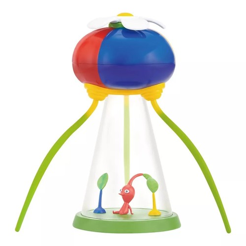 Ichiban kuji pikmin - kuji,