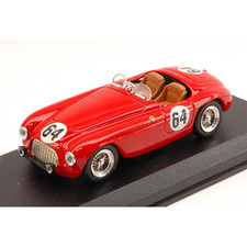 FERRARI 166 MM SPYDER LM'51