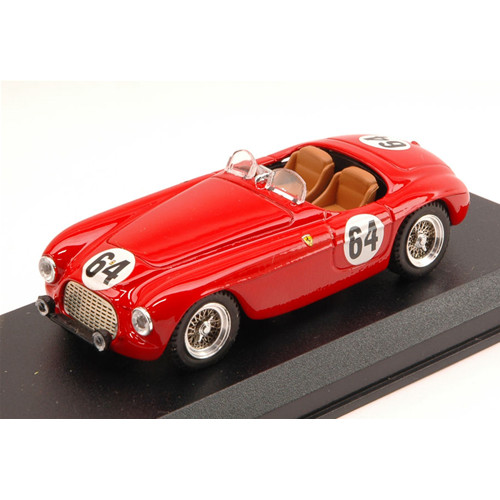 Ferrari 166 spyder 51 - mm,