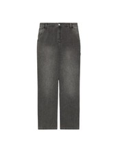 Pantalons Penny Black Femme