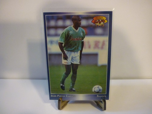 Carte foot panini official - foot,