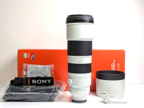 Sony 200 600mm 6 - sony, 200-600mm