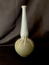 Vase céramique signé Joseph