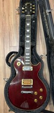 Gibson Les Paul Deluxe 1976