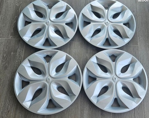 Enjoliveur renault pouces - 4,