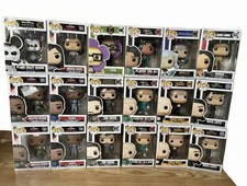 funko pop - plusieurs modèles