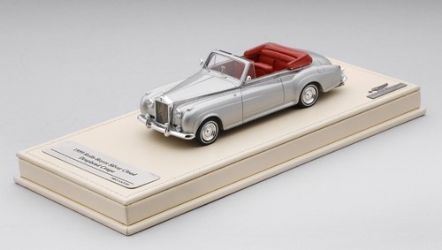 Truescale rolls royce - 1:43,