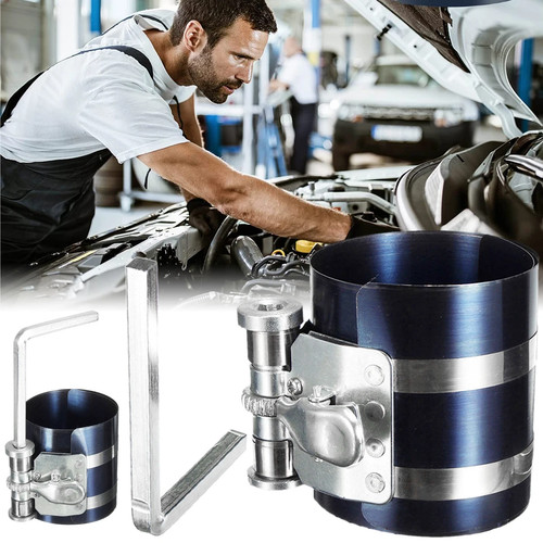 Compresseur segments de - segments,