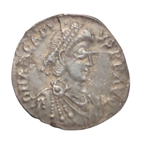 Silique arcadius 393 - silique, 393-394